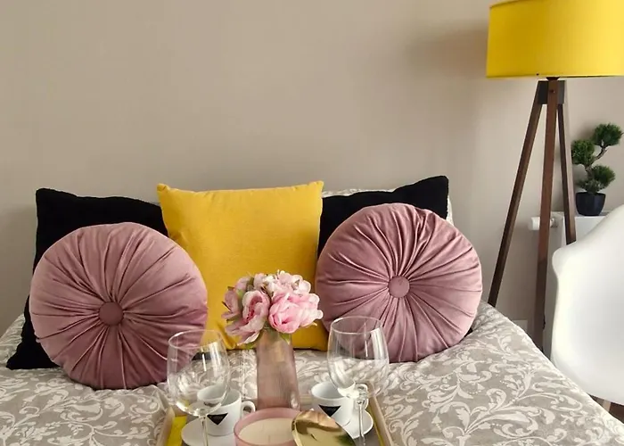 Elite Home 5 Jezyce- Baranczaka 5