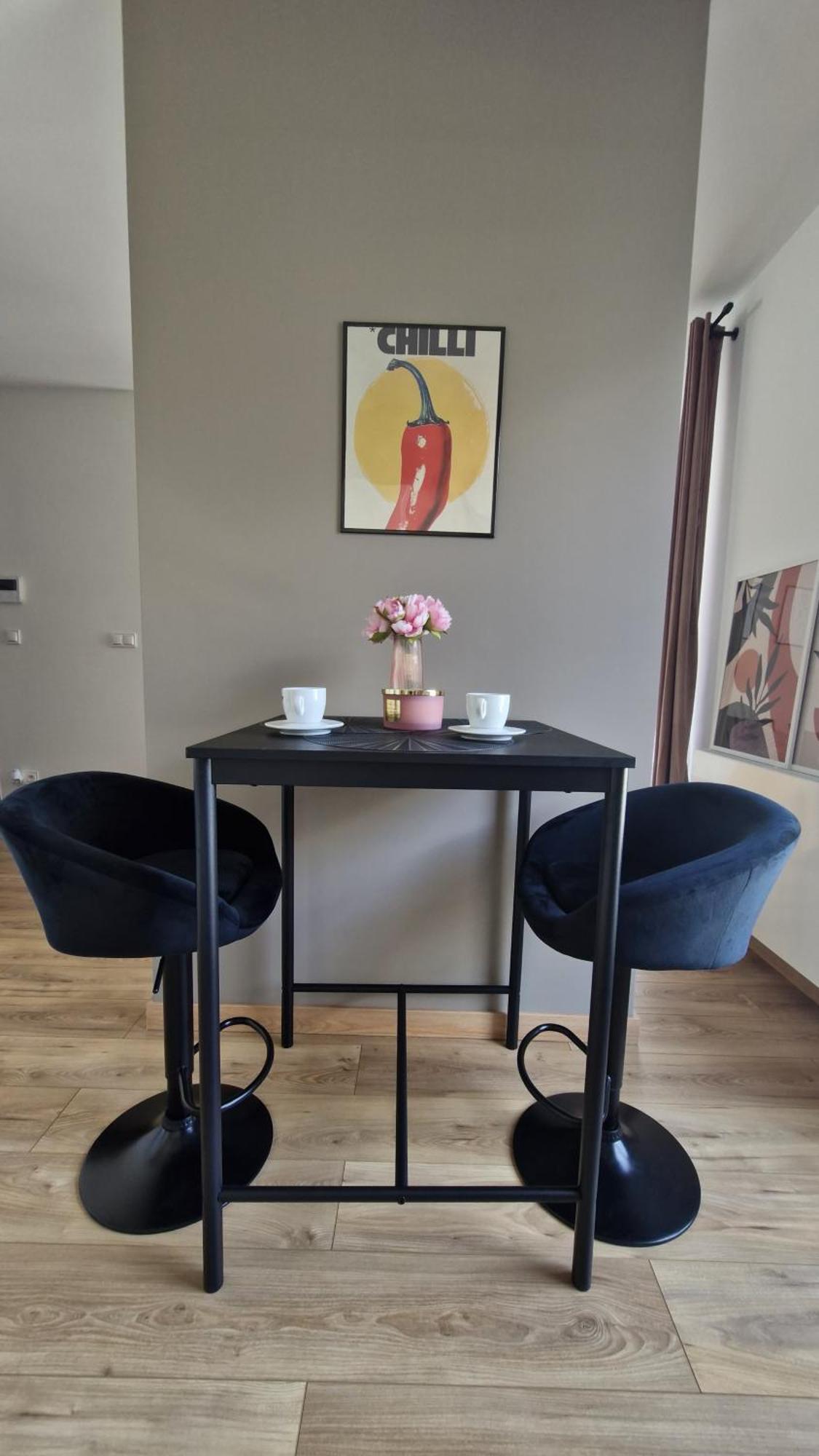 Apartmán Elite 5 Jezyce- Baranczaka 5 *