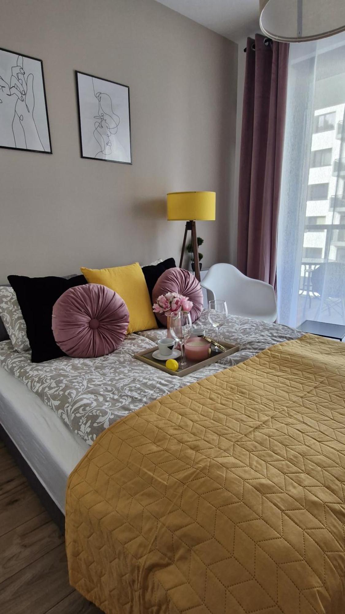 Elite 5 Jezyce- Baranczaka 5 Apartmán *